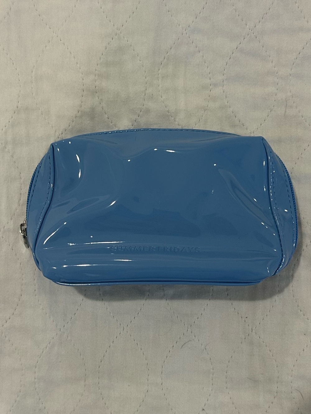 Summer Fridays Pouch